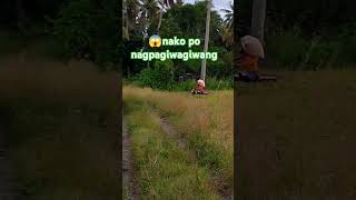 😱Nakakatakot nagpapagiwanggiwang subscribe highlights motorcycle youtubeshorts shorts viral [upl. by Naleag]