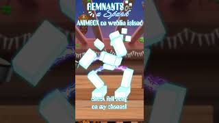 Animbox on Seasonal Shanty msm wubbox 10YearsAtFreddys [upl. by Dnalkrik]