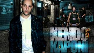 Kendo Kaponi ft Getto Cartier Randy Glock Ñengo Flow Wiso G  Fire Mix [upl. by Ezri]