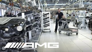 AMG Virtual Tour [upl. by Adaner]