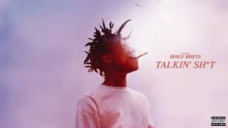 18veno  TALKIN SHIT Official Audio [upl. by Pollard957]