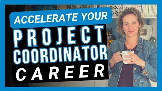 Kickstart Your Project Coordinator Career Essential Skills [upl. by Ahcilef]