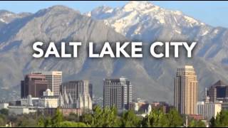 Goldman Sachs FastestGrowing Officein Salt Lake City [upl. by Arretak571]