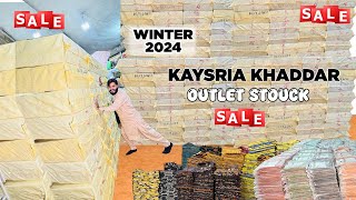 Kayseria Winter Collection 2024  Kayseria Latest Collection  Winter Collection 2024 winter sale [upl. by Erreid698]