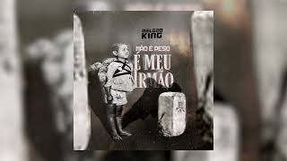 Delero King  Não É Peso É Meu Irmão [upl. by Rosalynd]