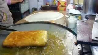 Martabak Telor [upl. by Nalym]