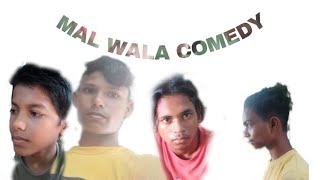 Mal Wala Chor  Hindi Comedy  New Video  SK Squad A2Z SK Team Funny Comedy [upl. by Holofernes807]