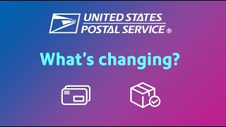 USPS Rate Change Highlights –August 29 2021 [upl. by Ainer]