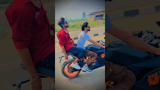 O video vre nice 👍 like subscribe please yaar my BIKE RIDER SAHIL 😎 [upl. by Aciamaj]