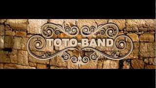 Toto Band Májusban Elmegyek Hozzad [upl. by Serene]