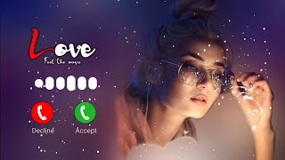 Best Love Ringtone 2024  Hindi Ringtone  Romantic Love Ringtone🥀💔 Instrumental Ringtone download [upl. by Nessnaj700]