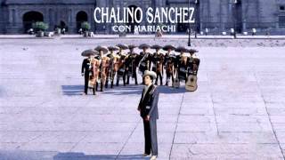 Chalino Sánchez  El Navegante [upl. by Aiset683]