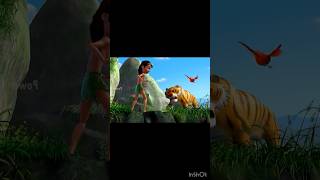 Mogli the jungle book new episode cartoon [upl. by Audra]