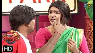 Venky Monkies Performance  Jabardasth  21st February 2019  ETV Telugu [upl. by Stefano]