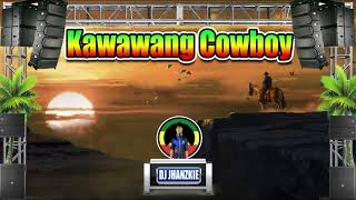 Kawawang Cowboy  Fred Panopio Reggae Remix Dj Jhanzkie 2022 [upl. by Bixler790]