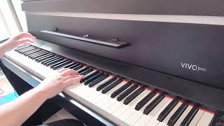 Randy Edelman  Arrangement of Gettysburg Themes on Piano [upl. by Calv]