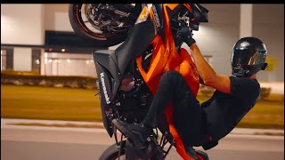 New bike reveal [upl. by Rehttam]