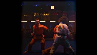 quotWatch how its donequot ☠️🔥  Ogryzek  GLORY cobrakai viral edit [upl. by Suirada]