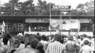 Raymond van het Groenewoud  Zjoske schone meid Pinkpop 1980 [upl. by Gay]