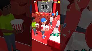 Popcorn Maker Run Level 27 [upl. by Fine]