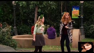 Jessie Creepy Connie 3 The Creepening Disney Channel Series Season Episode 2014 Review [upl. by Meldon]