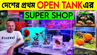 Aquarium Price In Bangladesh🐠Aquarium Fish Price In Bangladesh🐠Aquarium Fish Price In katabon [upl. by Minnie323]