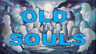 Recognizing the presence of old souls among us provides insight into the mysteries of life [upl. by Anauqal]