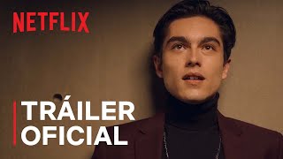 Rebelde Temporada 2  Tráiler oficial  Netflix [upl. by Toille]