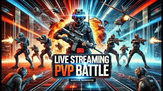 Live PvP Battle Epic Showdown in RealTime pvp division2 [upl. by Minetta]