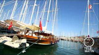 Turquie Bodrum 2012 08 232 HD [upl. by Annij]