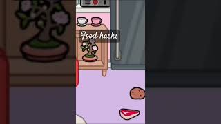 Food hacks [upl. by Olwena]