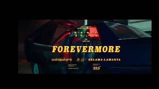 Yuna  Forevermore lyrics lirik [upl. by Conall]