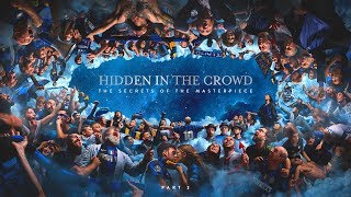 HIDDEN IN THE CROWD  The documentary for the Inter 201819 Season Ticket Campaign ENG [upl. by Kroll]