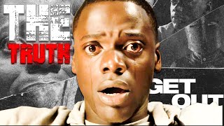 Why the Family in Get Out Isnt Racist [upl. by Yesllek519]