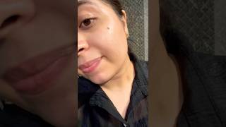 Pixi Glow Tonic With Glycolic Acid skincare glowtonic Toneracneproneskin nonsponsoredreview [upl. by Nored609]