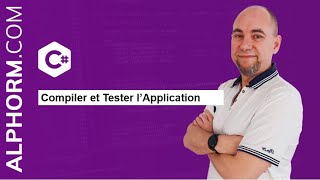 Compiler et Tester lApplication en C 🛠️✅ [upl. by Farro]