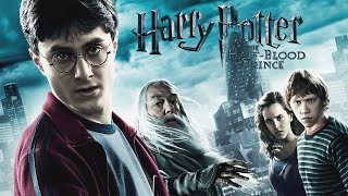 Harry Potter E Il Principe Mezzosangue Recensione E Analisi Del Film  Hogwarts Party [upl. by Lette]