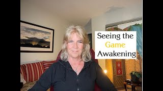 Seeing the Game  JeanWileycom [upl. by Tessa]