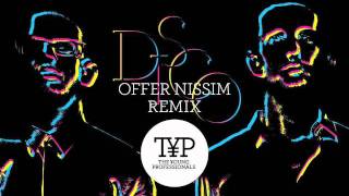 DISCO  The Young Professionals Offer Nissim amp MrBlack Remix [upl. by Ailecara]