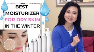 Best Moisurizers for Dry Skin in the Winter [upl. by Katya]