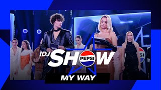 IDJSHOW S03E010  2024  MY WAY [upl. by Yenots]