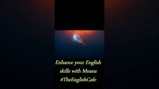 Boost Your English with Moana 2 [upl. by Ardnasil67]