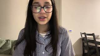 favourite crime  Olivia Rodrigo cover [upl. by Trudy]