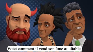 ce chretiens vend son âme au diable 4 [upl. by Pammi]