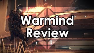 Destiny 2 Dattos Review of the Warmind Expansion [upl. by Seamus706]