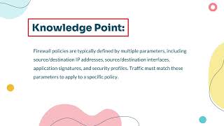 FCPFGTAD74 Exam Knowledge Points amp Sample Questions  FCP  FortiGate 74 Administrator [upl. by Anrat]