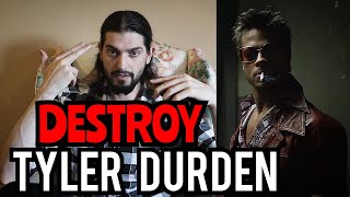 Destroy Tyler Durden  The Shadow Self [upl. by Eima]