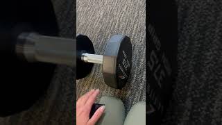 Workout Grips With Wrist Straps [upl. by Anairo485]