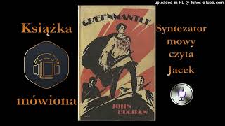 2 Richard Hannay John Buchan  Greenmantle 1916 audiobook cz 201  22 [upl. by Virg]