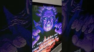 Belas scanlines da sony wega 29 Street of rage retrogaming streetofrage2 megadrive [upl. by Bridge]